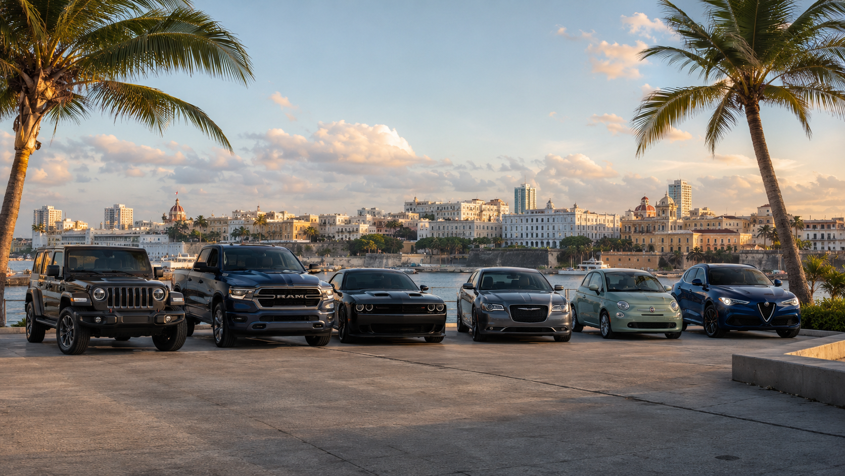 Marcas automotrices globales